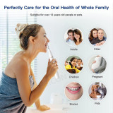 rasonic Dental Scaler For Teeth