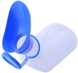 1000ML Unisex Urinal Bottle with Lid
