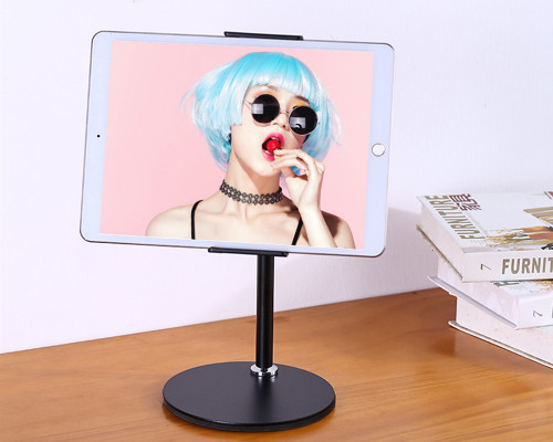 Mobile Phone Tablet Desktop Bracket