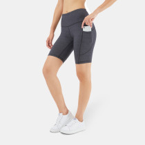 Sweat-Wicking Breathable Yoga Pants