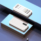 Power Bank with Own Charging Cable