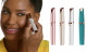 Rechargeable Eyebrow Trimmer