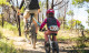 MTB Tow Rope