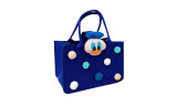 Cartoon Felt Hand Bag