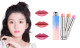 3pcs Colour-Changing Lipstick Set