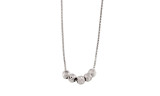 Wufu Transfer Beads Necklace