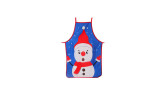 Merry Christmas Cooking Apron