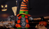 Halloween Gnomes Decorations