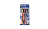 3pcs or 6pcs Wire Brush Set