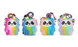 Panda Shoulder Purse Bag