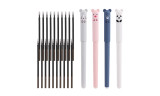 4 Erasable Pens and 20 Refills
