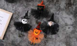 One or Four Halloween Party Pendant Decoration