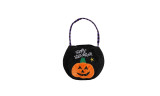 4 pieces Halloween Trick or Treat Bags