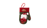 4 or 8 or 12 Pieces Christmas Silverware Holders