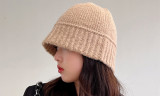Women's Thermal Beanie Knit Hat