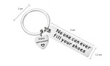 Coworker Keychain Retirement Gifts For Women and Men