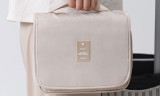 Travel Hanging Toiletry Bag for Women and Men