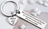 Coworker Keychain Retirement Gifts For Women and Men
