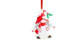 Santa Hanging Christmas Tree Decoration