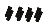 4 Pairs Thickening Thermal Socks