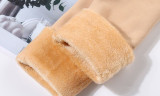 4 Pairs Thickening Thermal Socks
