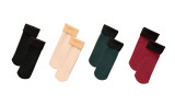 4 Pairs Thickening Thermal Socks