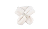 Artificial Fur Collar Scarf for Women