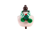 Christmas Pet Scarf