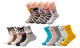 5 Pairs Cute Animals Socks Funny Funky Novelty Gifts