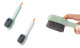 2PCS Multifunctional Shoe Brush