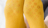 5 Pairs Lace Warm Socks