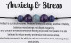 Handmade Anxiety Bracelet