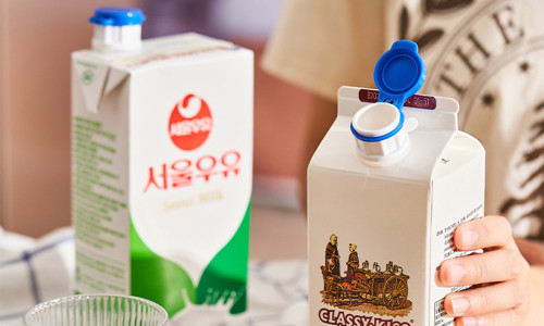 2 or 4Pcs Box Drinks Diverter