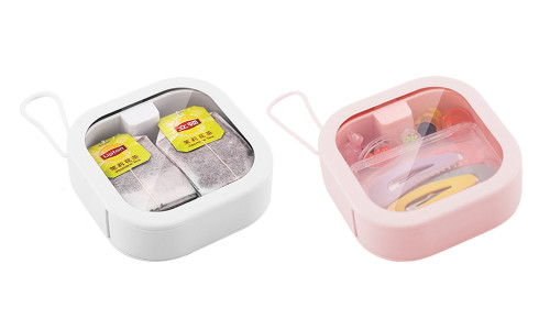 Portable Travel Pocket Organizer