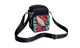 Ethnic Style Small Crossbody Bag