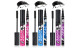Black Volume Mascara and Eyeliner Set