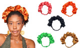 Women’s Elastic Satin Hair Headband
