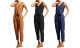 Women's Tank Jumpsuit