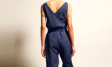 Women's Tank Jumpsuit