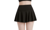 Womens Tennis Golf Skort Sports Skirt