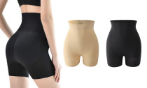Butt Lifter Shapewear Women Padded Panties