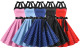 Women Vintage Halter Neck Polka Dot Dress