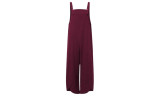 Womens Loose Baggy Casual Jumpsuits with Pockets