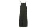 Womens Loose Baggy Casual Jumpsuits with Pockets