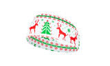 One or Four Christmas Sports Headband
