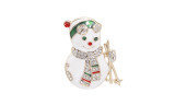 Christmas Brooch