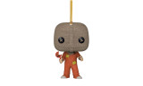 Halloween Horror Figure Flat Hanging Ornaments