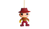Halloween Horror Figure Flat Hanging Ornaments