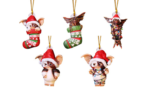Christmas Tree Decoration Animal Pendant