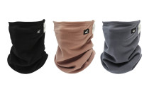 One or Two Winter Neck Warmer Face Scarf